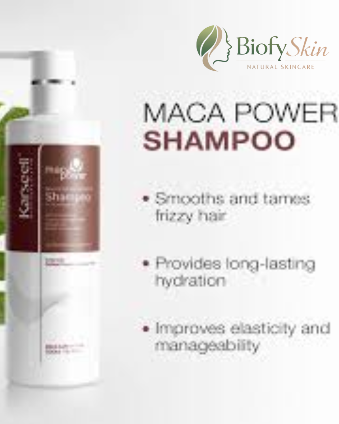 SHAMPOO KARSEELL ORIGINAL