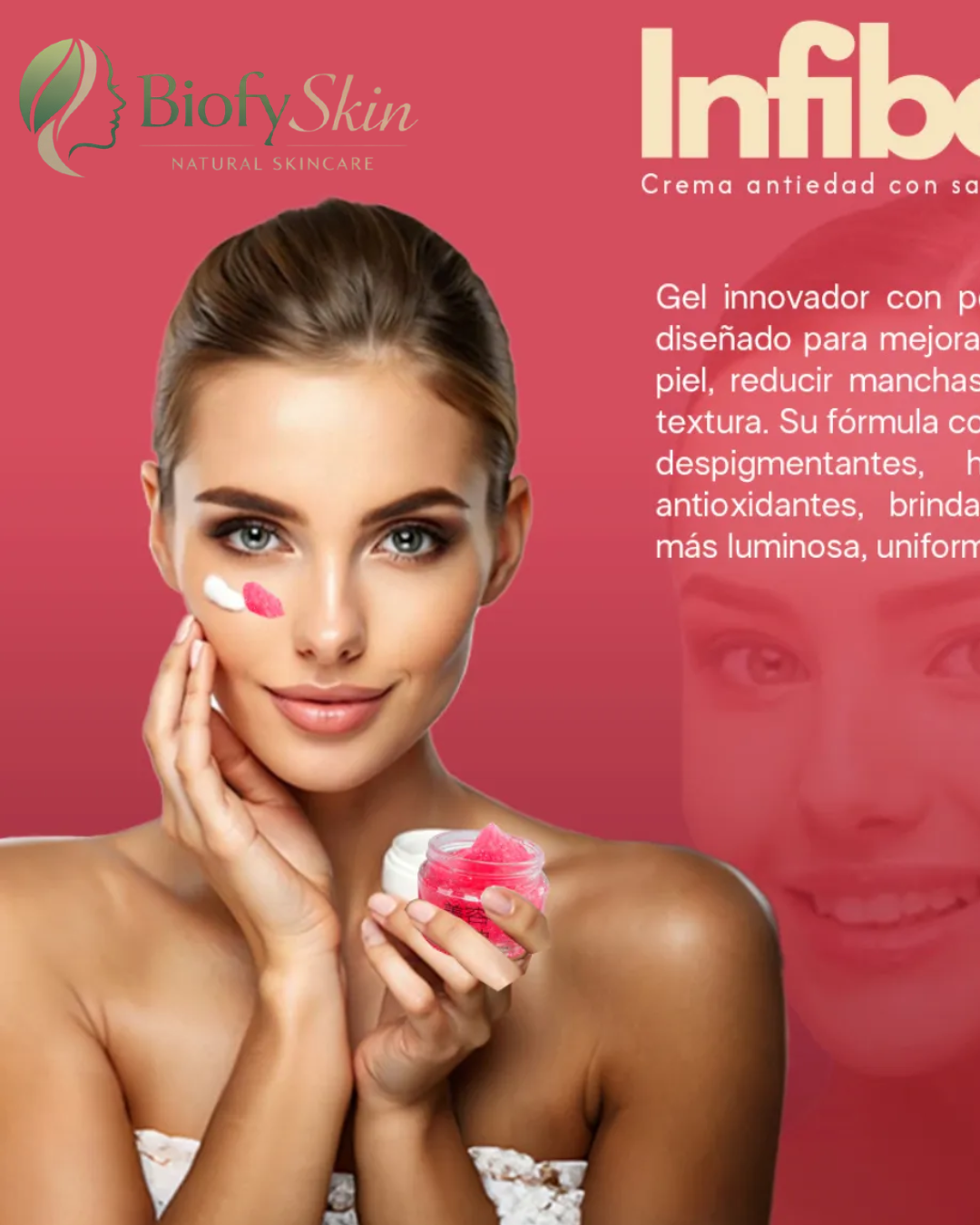 CREMA ANTIEDAD CON SANGRE DE DRAGON