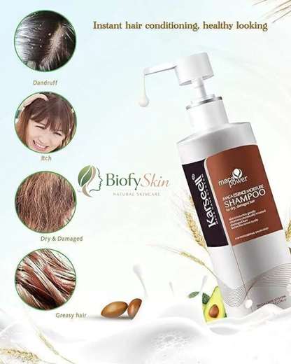 SHAMPOO KARSEELL ORIGINAL
