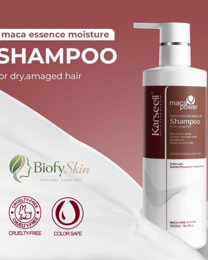 SHAMPOO KARSEELL ORIGINAL
