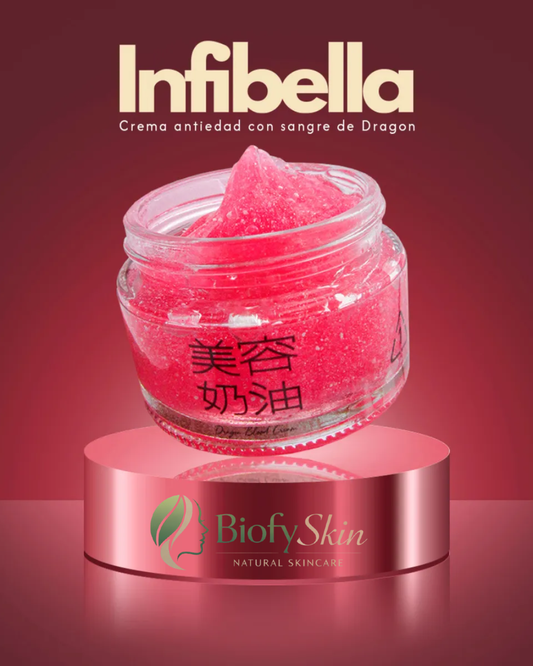 CREMA ANTIEDAD CON SANGRE DE DRAGON