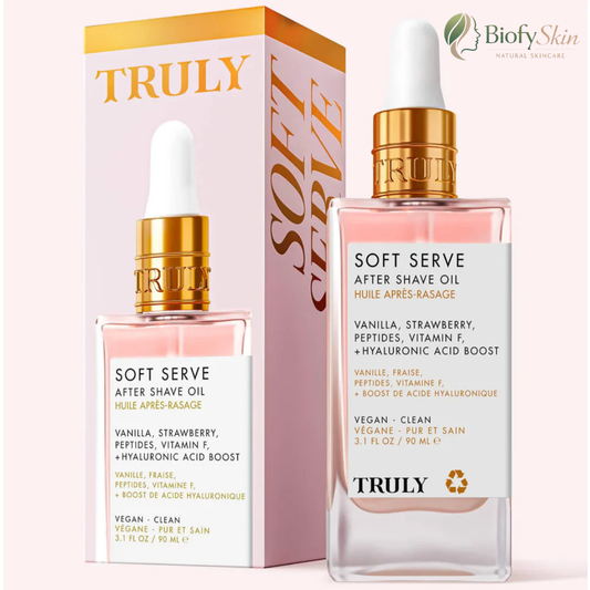ACEITE POST- DEPILADO